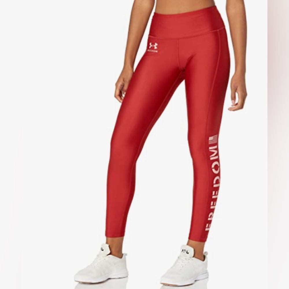 Under amour freedom leggings
